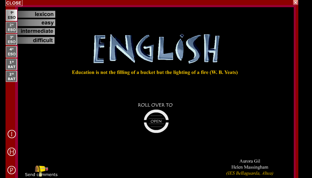 english-interactive